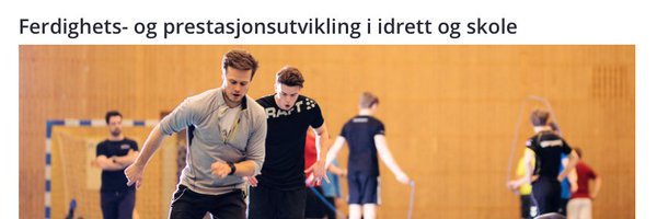 SPDSSntnu Profile Banner