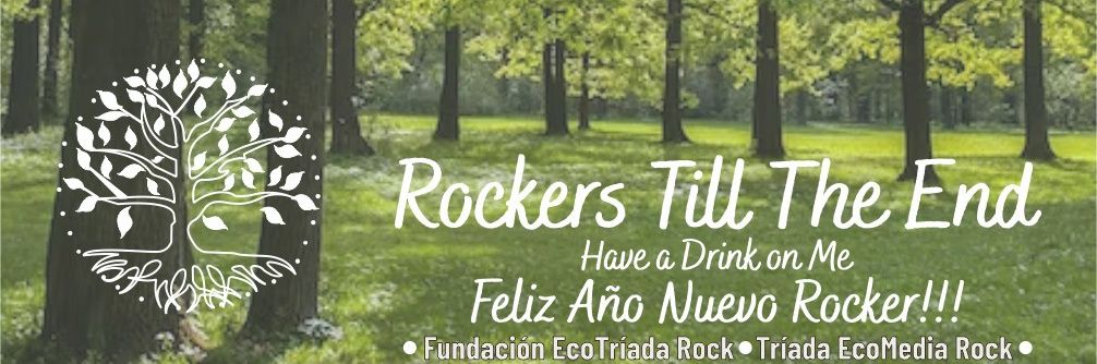 TRIADA ROCK 🚇🌳👩🏻‍🎓 banner