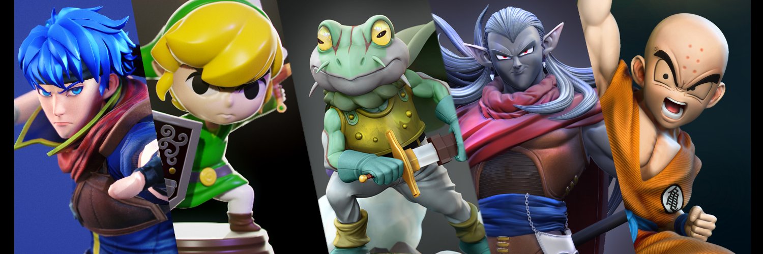 Tarcísio Rezende banner