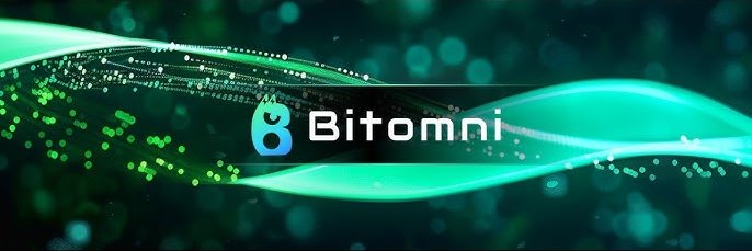 Bitomni banner