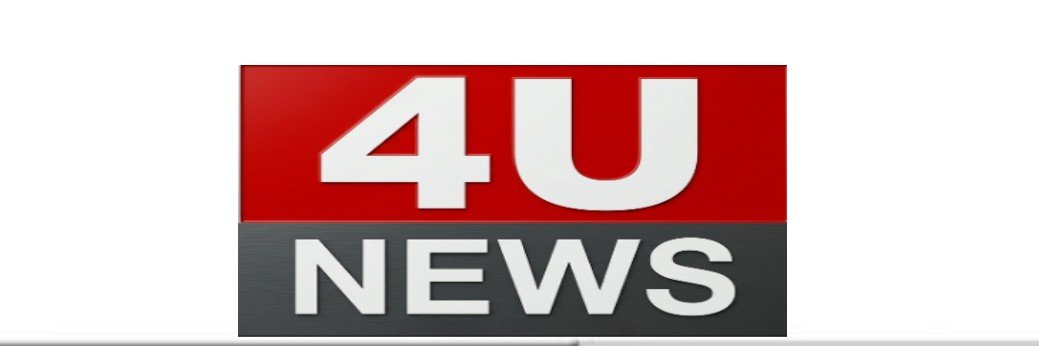 4U_NEWS_'s profile banner image