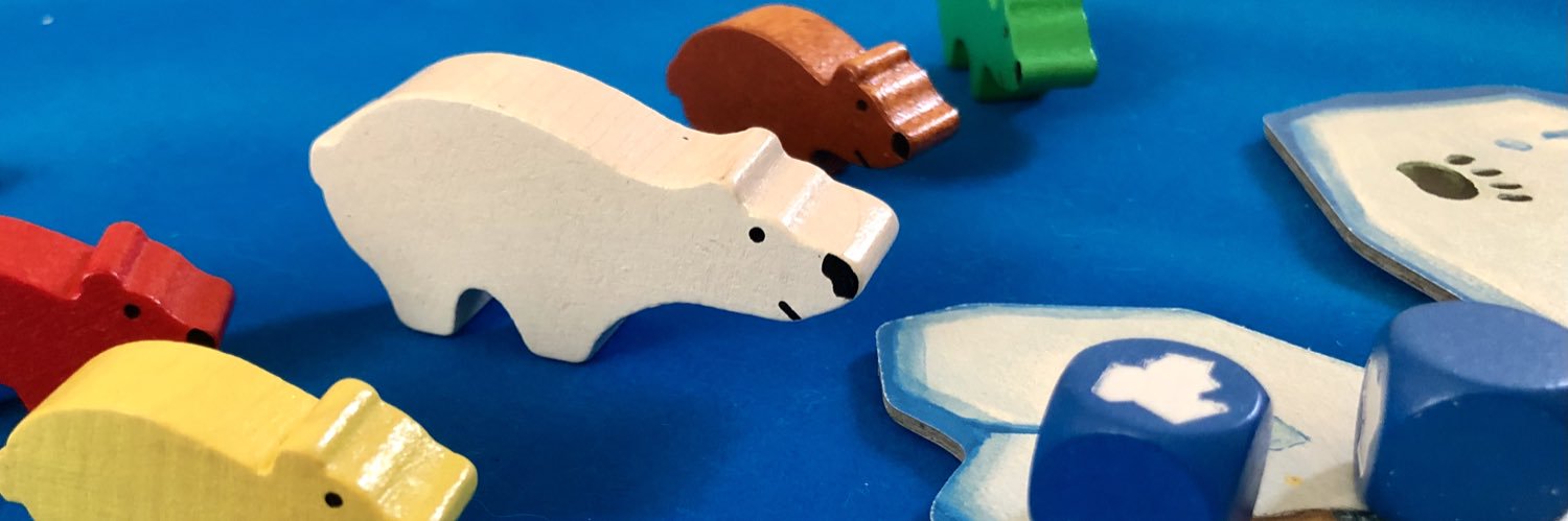 しろくまどっとこむ banner