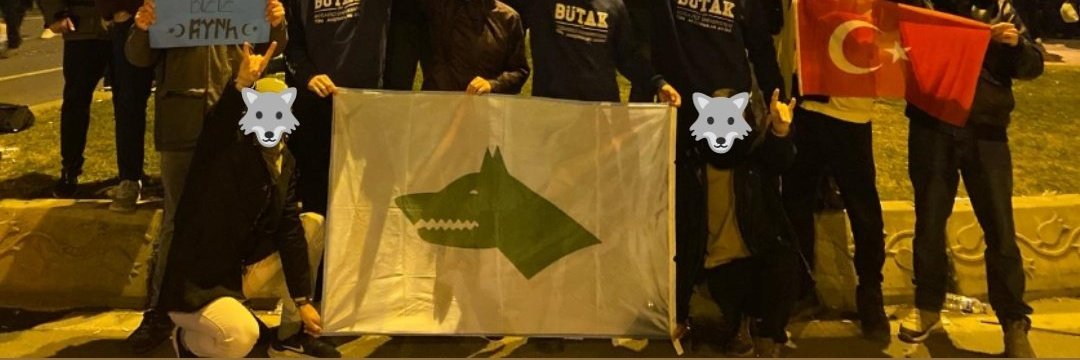 DEMODEONE, banner
