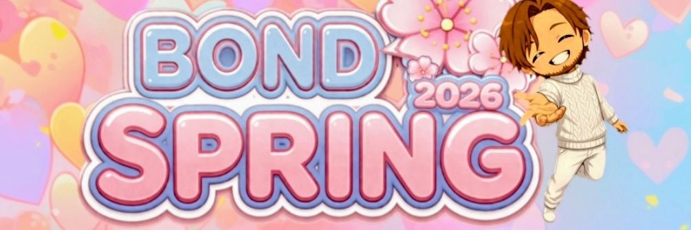 ꉂ𝕭̆̈❦︎ 凡人-BOND- banner
