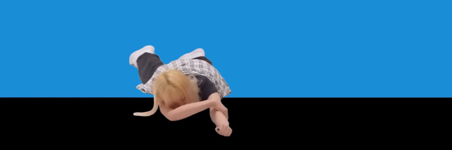 𝑗𝑢𝑑𝑦 lee 🍮 #LEMONADE banner