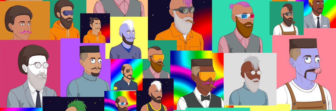 TheBoringSociety banner