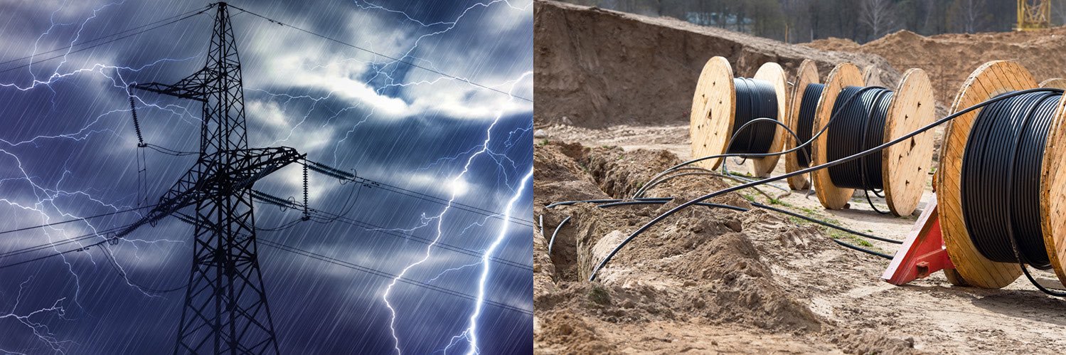 Power Delivery Intelligence Initiative banner