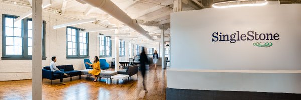 SingleStoneTech Profile Banner