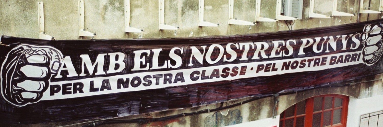 Gimnàs Popular Matilde Landa banner