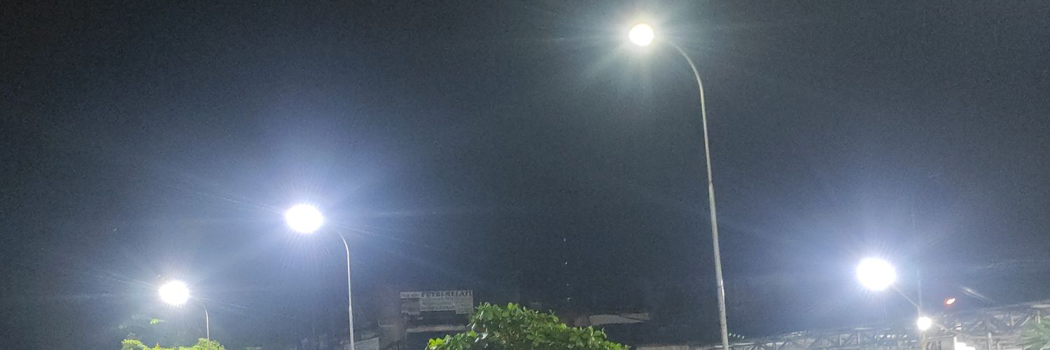 antonridwansyah's profile banner image