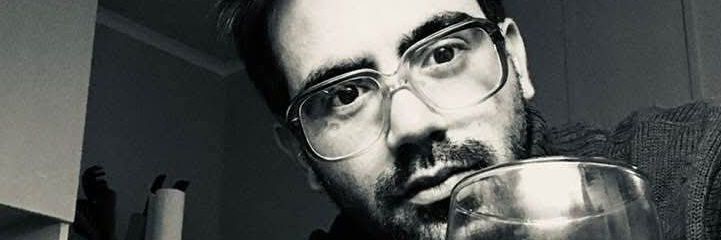 Alejandro 🇨🇱 banner