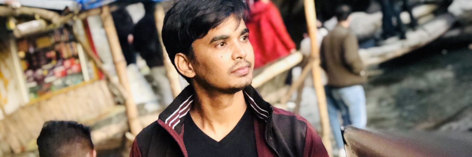 impavanyadav's profile banner image