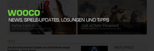 WOOCO_Gaming Profile Banner