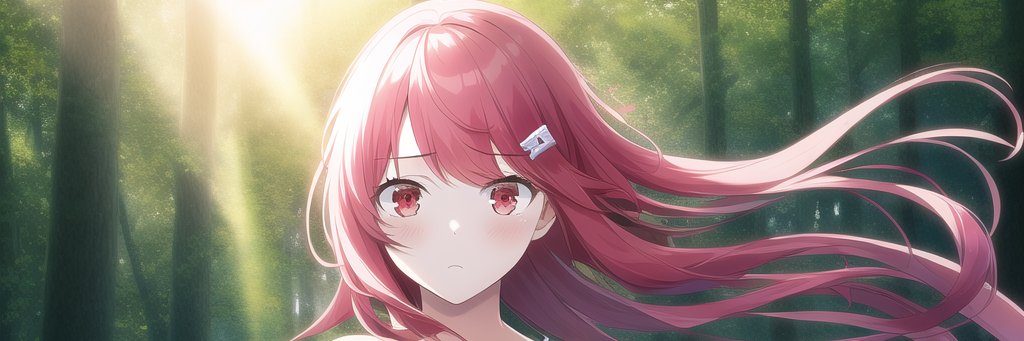 ♪ まくぽり ☆彡 banner