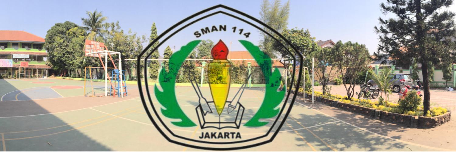 SMAN114 banner