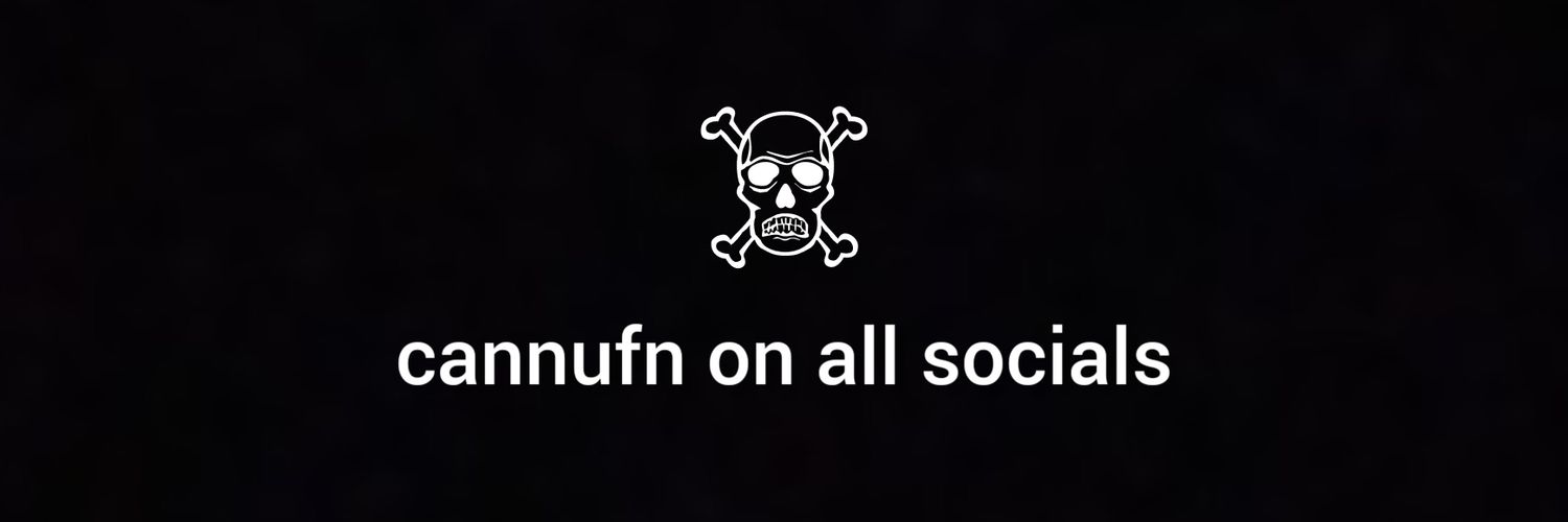 Cannu banner
