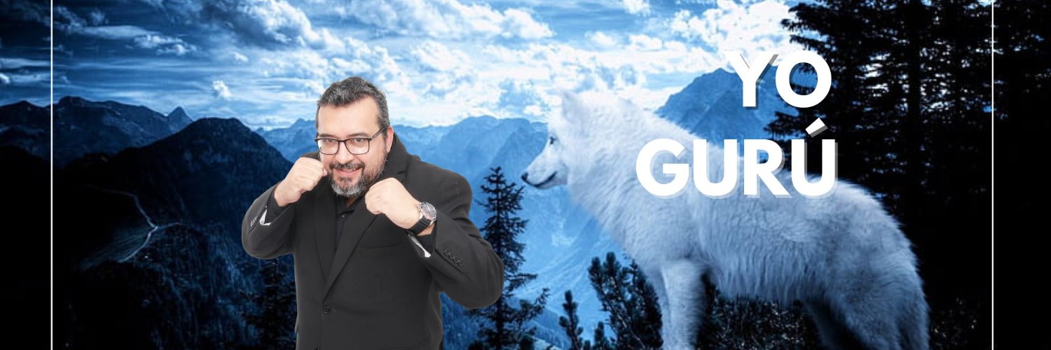 GuilleScappini's profile banner image