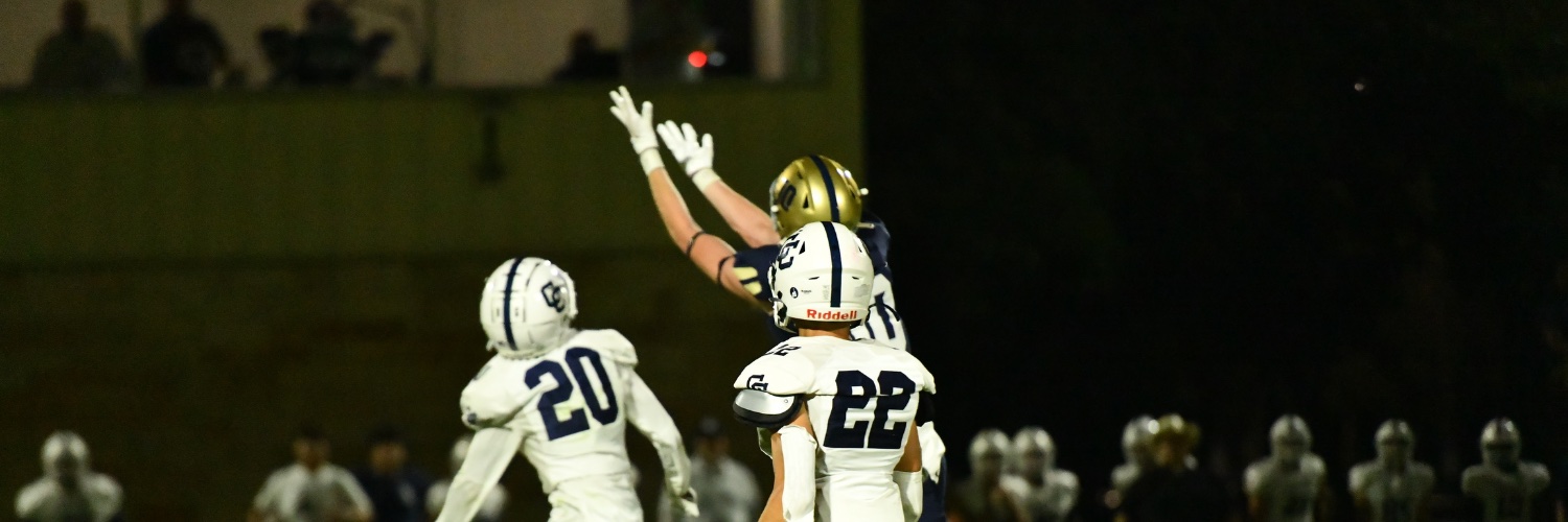 Hudson Powell banner