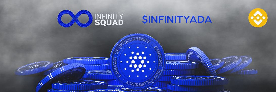 InfinitysquadF's profile banner image