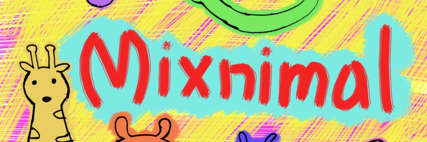tiny monster banner