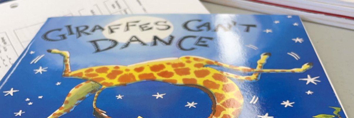 Madison Chambers banner