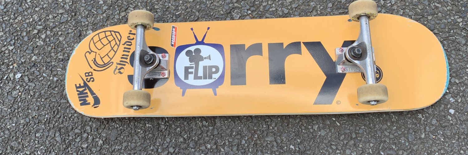 360flippy's profile banner image