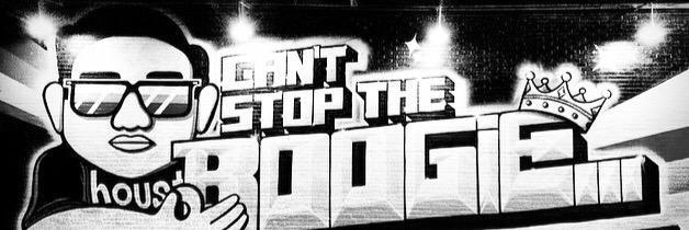 ianboomin's profile banner image