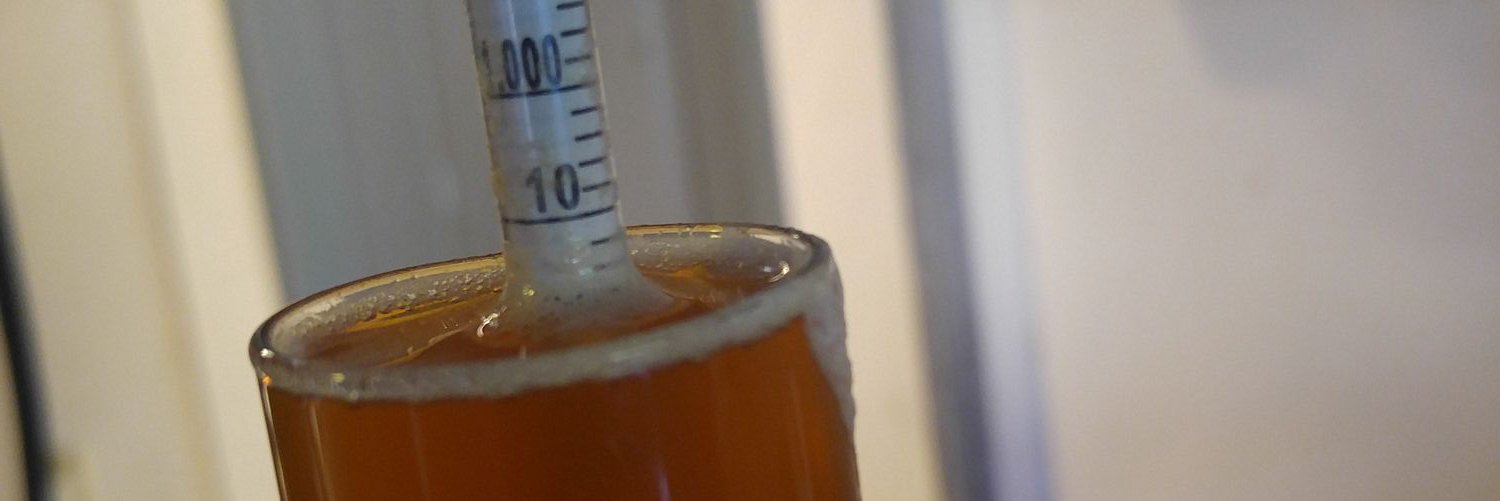 DamnGoodBrewing's profile banner image