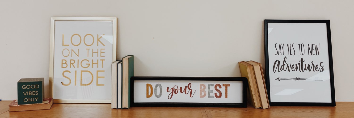 Ms. Payton Froats banner