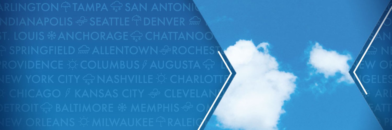 FOX Weather Desk banner