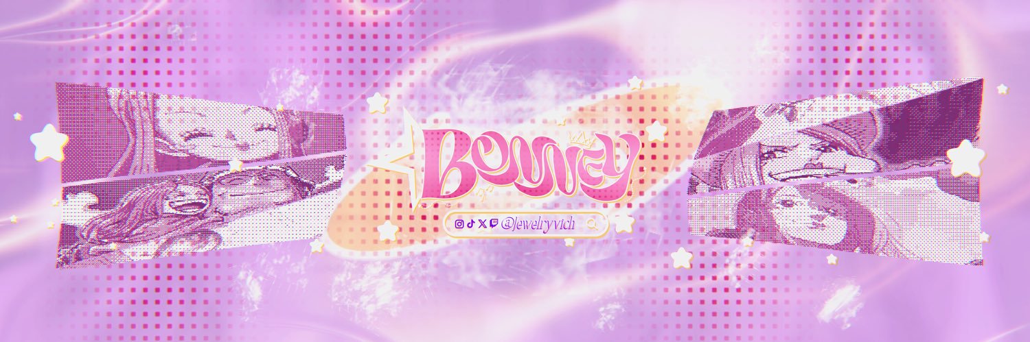 Bonney 🎀 banner