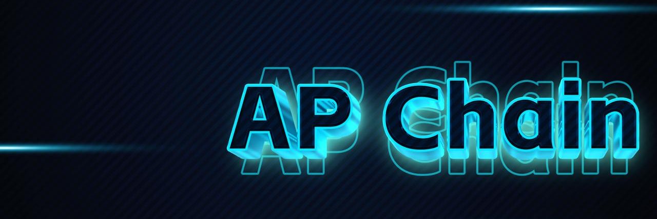 APChain banner