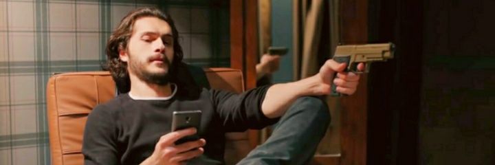 Emrahbabe's profile banner image