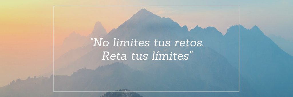 Alicia Bernardino Segura #Resiliencia banner