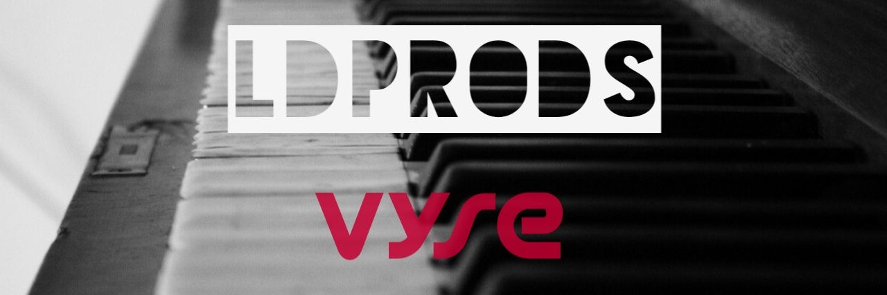 vyse_ldp's profile banner image