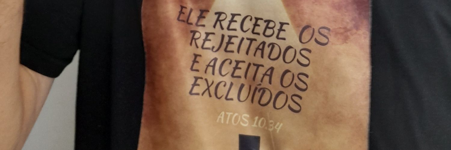 Cesar Taques 🚩 banner
