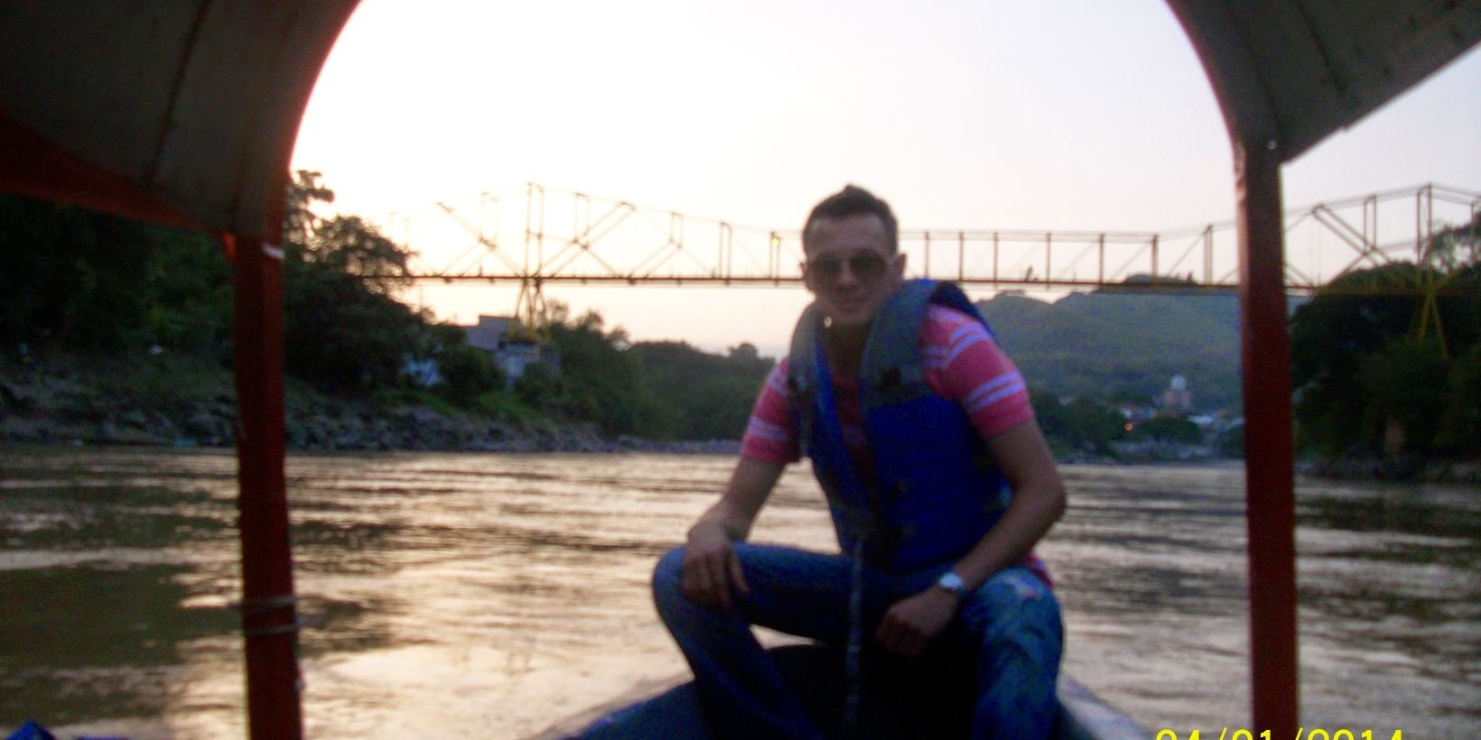 ALEJOURBINAR's profile banner image