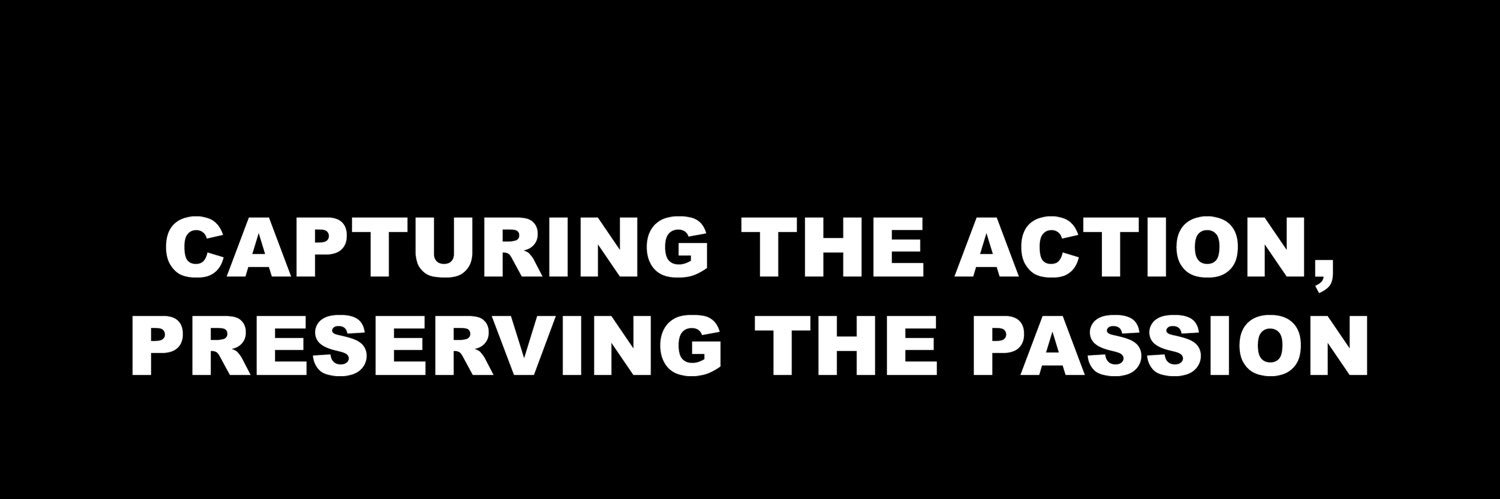 Dave’s Captures banner