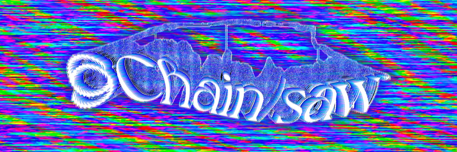 ᴄʜᴀɪɴ/ꜱᴀᴡ ꜰʀᴀɴᴋ banner