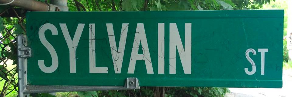 John Sylvain banner