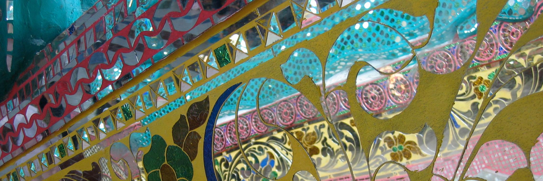 rstanek's profile banner image