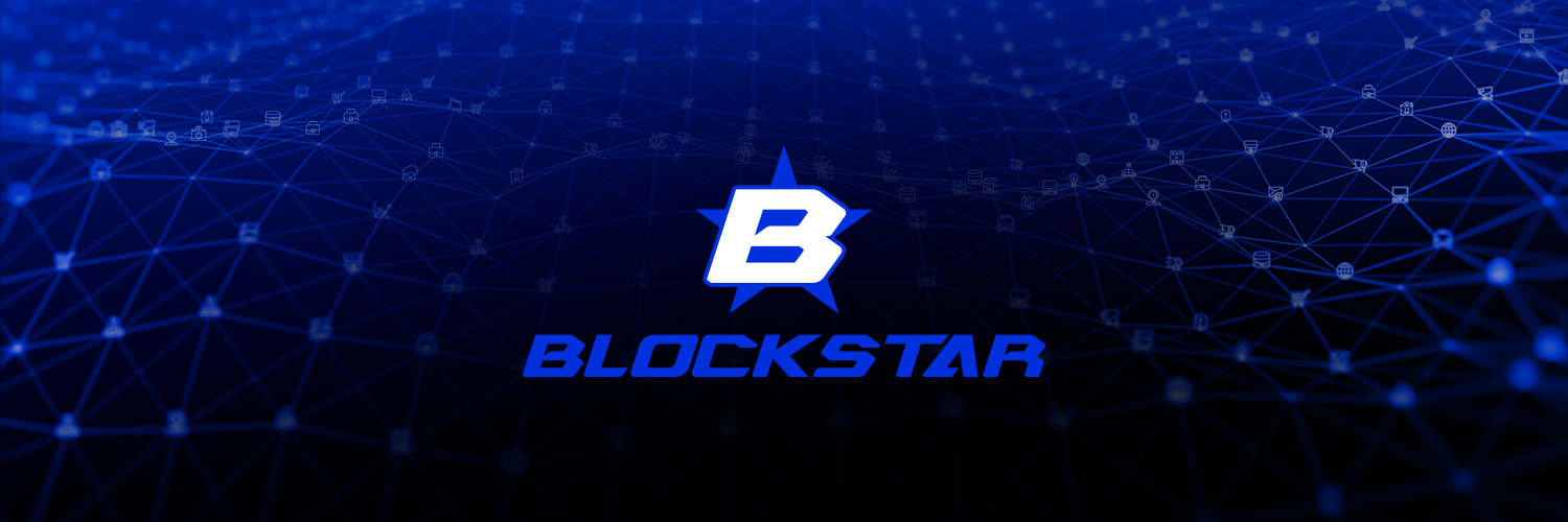 BlockStar banner
