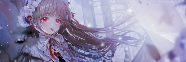 miho_2nd_tyan_ Profile Banner