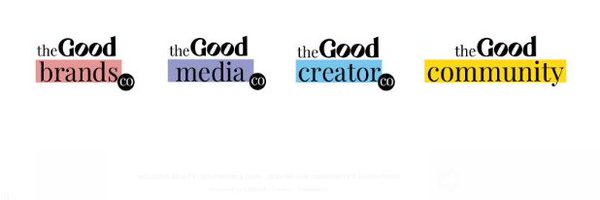 GoodGlammGroup Profile Banner