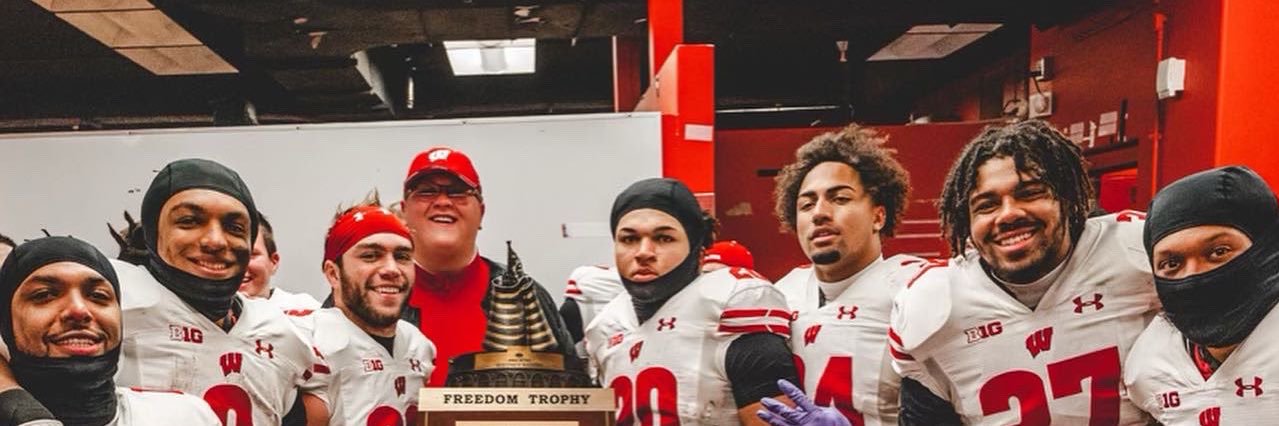 Jared Thompson banner