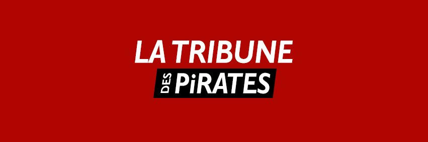 La Tribune des Pirates banner