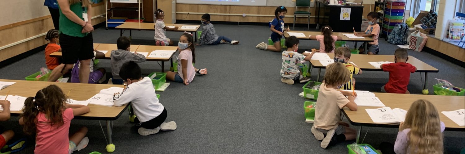 Directors of School Learning banner