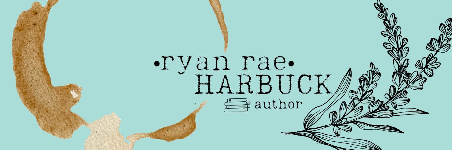 ryan rae harbuck wanted TO BE A CHAIR's banner