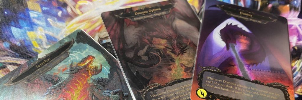 emu(えむ)@TCG banner