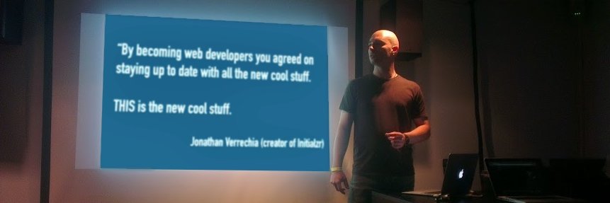 Max Kraszewski banner